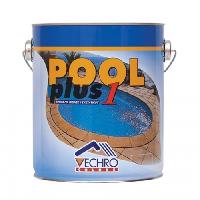 საღებავი აუზის Vechro POOL PLUS 1 4 ლ 