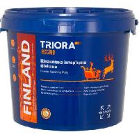 ფინიშური ინტერიერის ფითხი TRIORA FINLAND active 1.5 კგ 