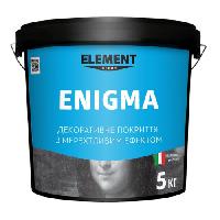 დეკორატიული საფარი Element decor Enigma 5 კგ 