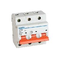 ავტომატური ამომრთველი HYUNDAI 10kA 80A 3P C 