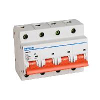 ავტომატური ამომრთველი HYUNDAI 10kA 80A 3P+N C 