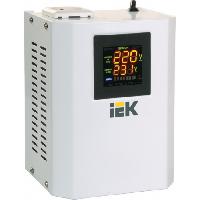 სტაბილიზატორი ძაბვის IEK BOILER IVS24-1-00500 500 VA 