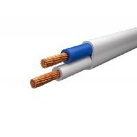 კაბელი Sakcable პუგნპ 2x1.5 (H03VVH2-F, H05VVH2-F) 