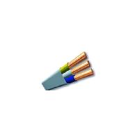 კაბელი Sakcable პუნპ 3x4 (H03VVH2-U, H05VVH2-U) 