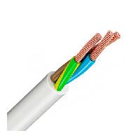 კაბელი Sakcable პვს 3x2.5 (H05VV-F, A05VV-K) 