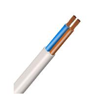 კაბელი Sakcable პვს 2x4 (H05VV-F, A05VV-K) 