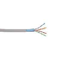 სადენი IEK BC1-C5E04-311 F/UTP Cat5E 4х2х0.48 მმ 