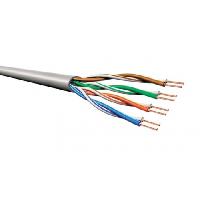 სადენი ინტერნეტის MODUS FTP Cat5E 4х2 