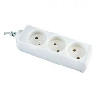 დამაგრძელებელი LINUS SOC1-5620 3 მ 3 ადგილიანი 