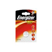 ელემენტი Energizer CR2025 3V Lithium 1 ც 