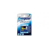 ელემენტი Energizer AAA Ultimate Lithium 2 ც 