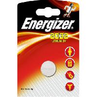 ელემენტი Energizer CR2032 3V Lithium 1 ც 