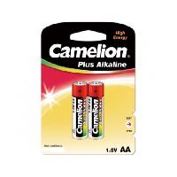 ელემენტი Camelion AA Plus Alkaline 2 ც 