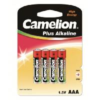 ელემენტი Camelion AAA Plus Alkaline 4 ც 