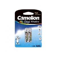 ელემენტი Camelion AAA Digi Alkaline 2 ც 