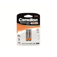 აკუმულატორი Camelion AAA 1100 mAh NiMH 2 ც 