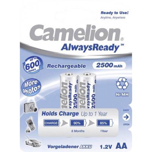 akumulatori-camelion-always-ready-aa-2500-mah-nimh