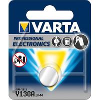 ელემენტი VARTA Alkaline V13GA 1.5V 1 ც 