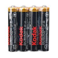 ელემენტი Kodak Extra Heavy Duty 30411715 AAA 4 ც 