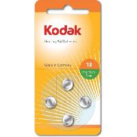 ელემენტი Kodak 30410411 P13 Zinc 4 ც 