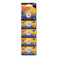 ელემენტი Kodak Ultra Lithium 30411579 CR2032 3V 5 ც 