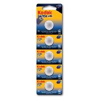 ელემენტი Kodak ULTRA Lithium 30411555 CR2016 3V 5 ც 
