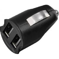 ავტომობილის დამტენი Hama 00121961 USB 