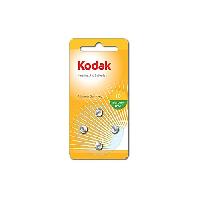 ელემენტი Kodak 30410404 P10 Zinc 4 ც 