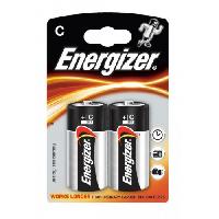 ელემენტი Energizer Alkaline LR14 2 ც 