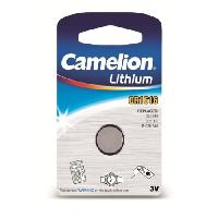 ელემენტი Camelion Lithium CR1616 3V 1 ც 