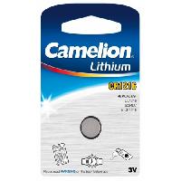 ელემენტი Camelion Lithium CR1216 3V 1 ც 