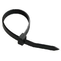 ცალუღი IEK 3.6х150 მმ 100 ც შავი 