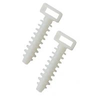 სამონტაჟო დიუბელი სადენის TDM SQ0539-0011 8x45 მმ 100 ც 