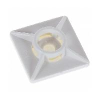 დეტალი ცალუღის თვითწებვადი Tech-Krep 106193 19x19 მმ 40 ც 