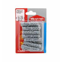 დიუბელი განბჯენი Wkret-met BKP-10050 10x50 მმ 14 ც 