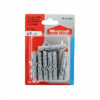 დიუბელი განბჯენი Wkret-met BKP-08050 8x50 მმ 14 ც 