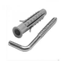 დიუბელი პირდაპირი კავით Tech-Krep KRHP-12 900/50 ც 