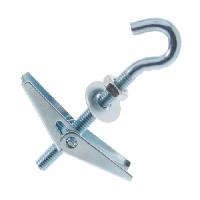 ანკერი დასაკეცი ზამბარიანი კავით Tech-Krep M5 1 ც 