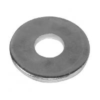 საყელური გადიდებული მოთუთიებული Tech-Krep DIN9021 M10 