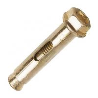 ანკერული ჭანჭიკი ექვსწახნაგა ქანჩით HNM Tech-Krep 10x50 მმ 60 ც 