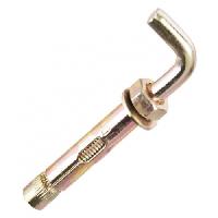 ანკერული ჭანჭიკი L-ტიპის HL Tech-Krep 8x40 მმ 2 ც 