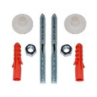 სამაგრი ხელსაბანის Tech-Krep 104036 