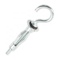 ანკერი (დიუბელი) რკალით Tech-Krep Молли RO M6x52 4 ც 