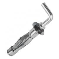 ანკერი (დიუბელი) კავით Tech-Krep Молли W M4x32 4 ც 