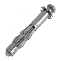 ანკერი (დიუბელი) Tech-Krep Молли M4x32 4 ც 