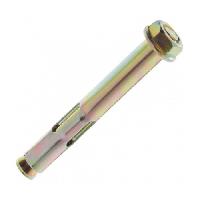 ანკერული ჭანჭიკი ქანჩით Tech-Krep 12x75 მმ 1 ც 