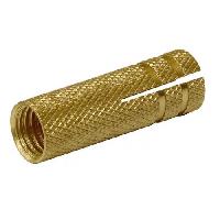 ანკერი ჩასაჭედებელი თითბირის Tech-Krep M8 4 ც 