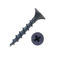 თვითმჭრელი თაბაშირმუყაო/ხე Tech-Krep 3.5х55 1000 ც 