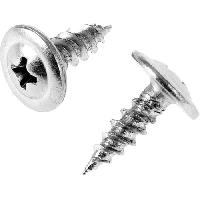 თვითმჭრელი ბასრი ლითონი/ლითონი Tech-Krep 4,2х32 1000 ც 