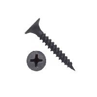 თვითმჭრელი თაბაშირმუყაო/ლითონი Tech-Krep 3.5х35 1000 ც 